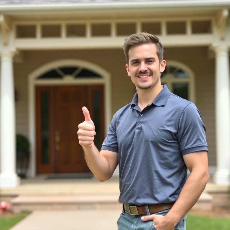 Founder of Ant & Rodent Pest Control Lowell
